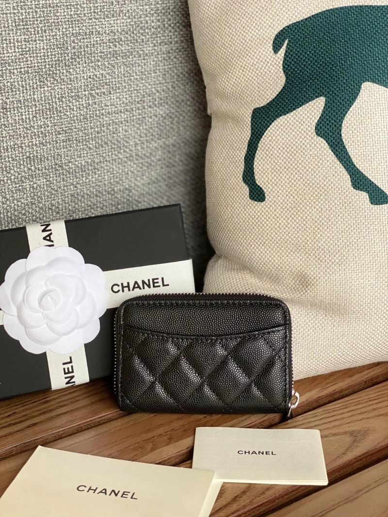 ModernLook Chanel Wallets Purse 66180