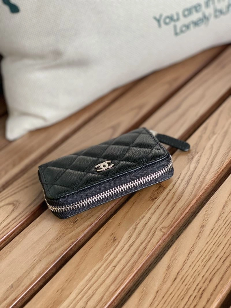 ModernLook Chanel Wallets Purse 66180