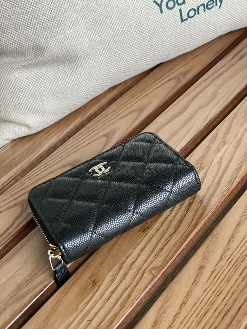 ModernLook Chanel Wallets Purse 66180