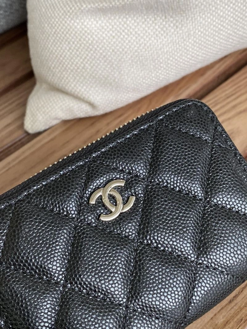ModernLook Chanel Wallets Purse 66180