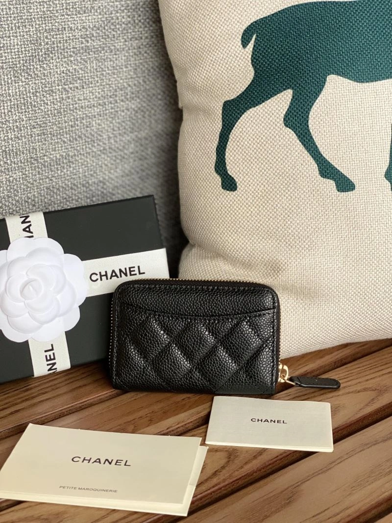 Chanel Wallets Purse SmartChoice 66162
