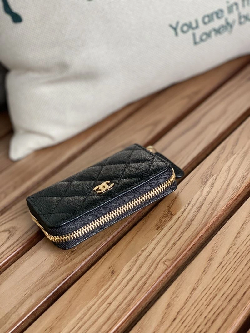 Chanel Wallets Purse SmartChoice 66162