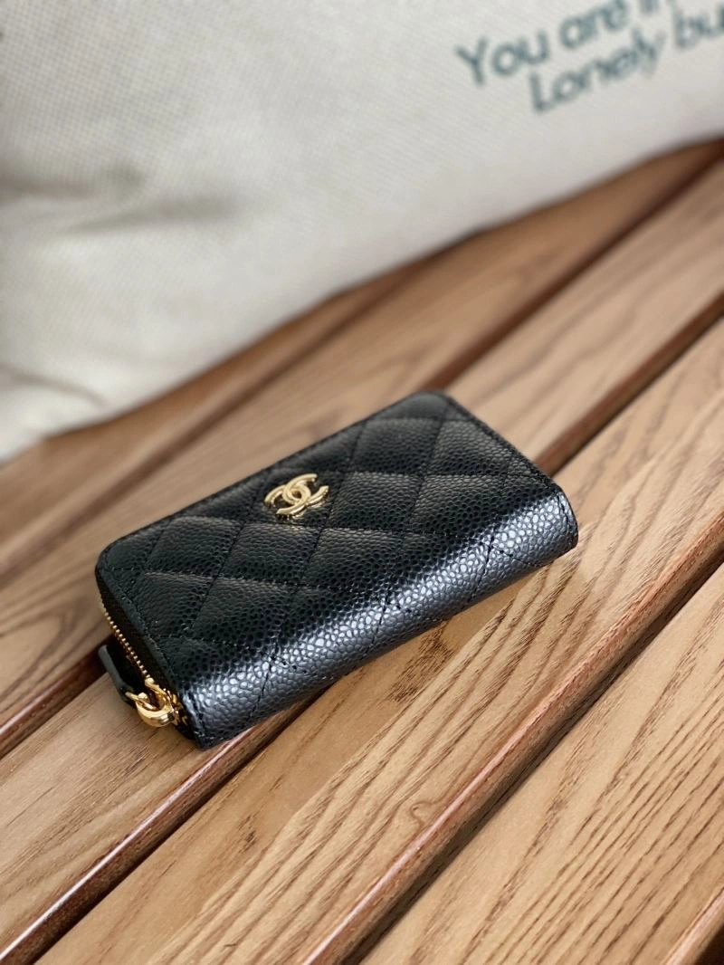Chanel Wallets Purse SmartChoice 66162