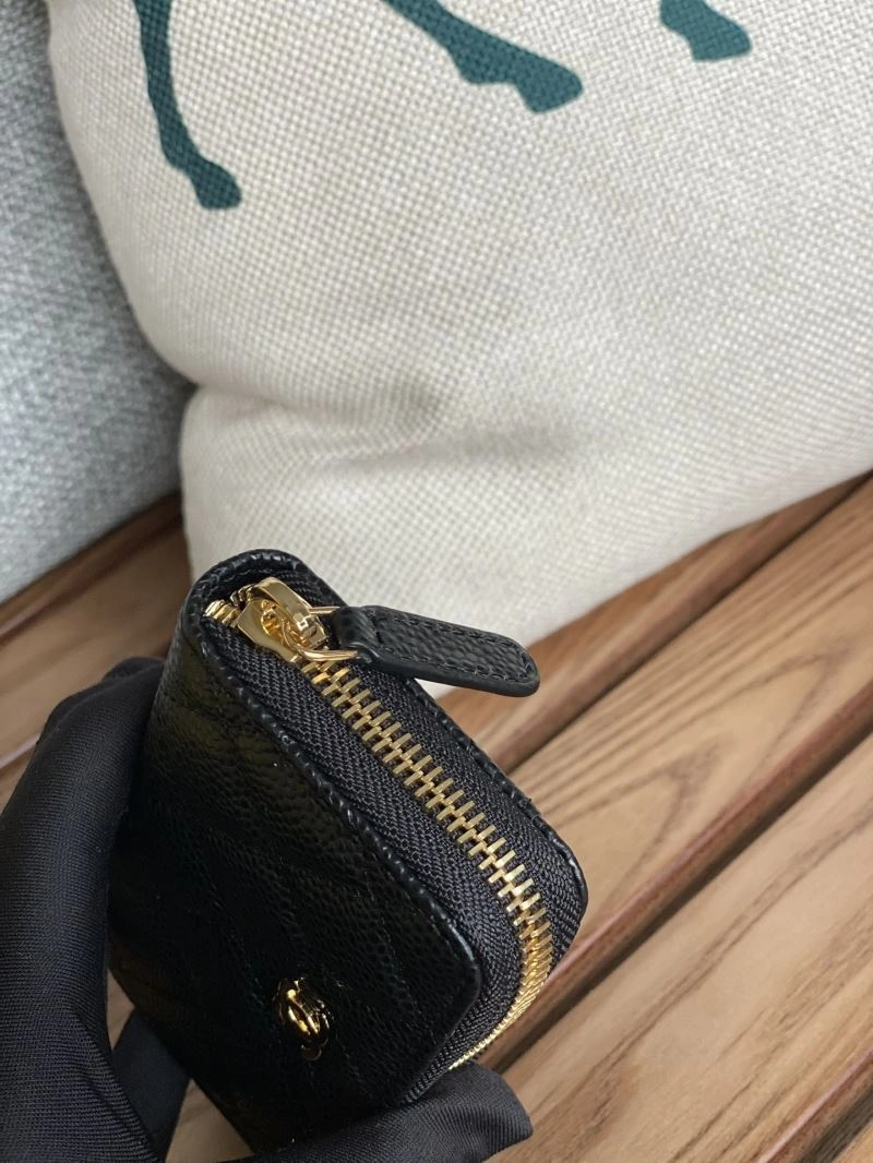 Chanel Wallets Purse SmartChoice 66162