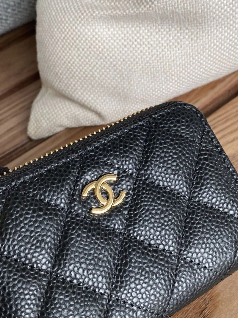 Chanel Wallets Purse SmartChoice 66162