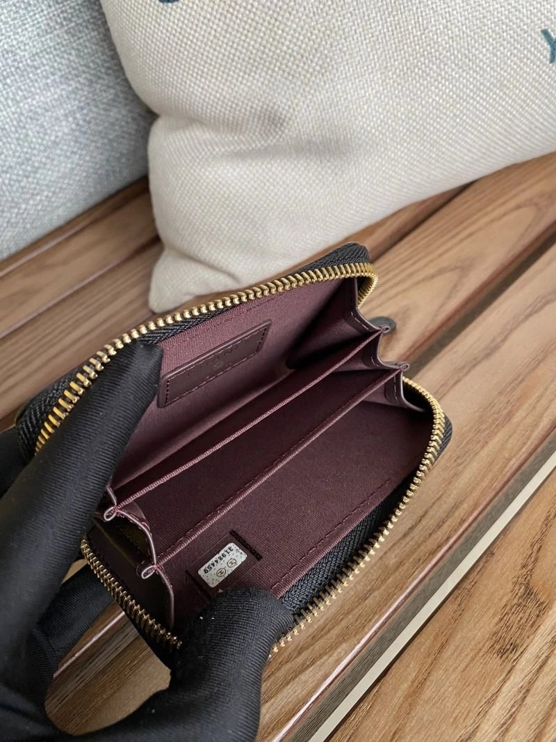 Chanel Wallets Purse SmartChoice 66162