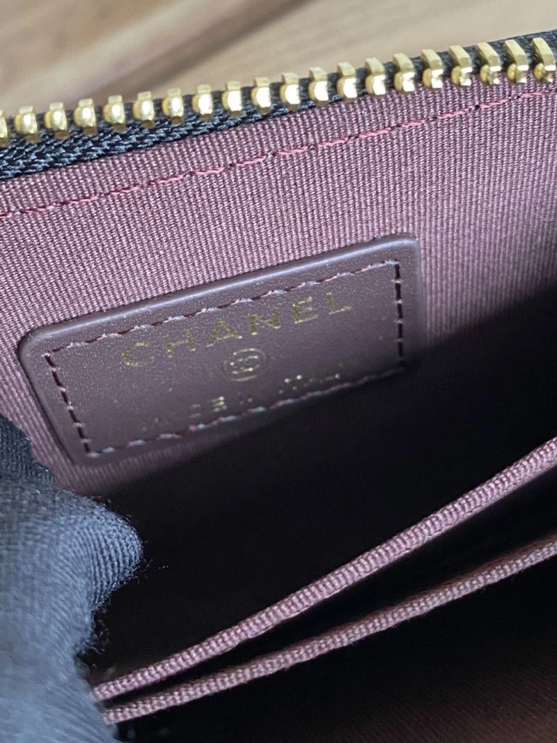 Chanel Wallets Purse SmartChoice 66162