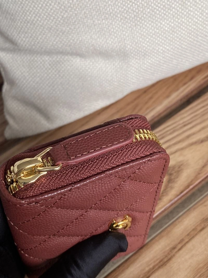 Chanel Wallets Purse Seasonal 66161