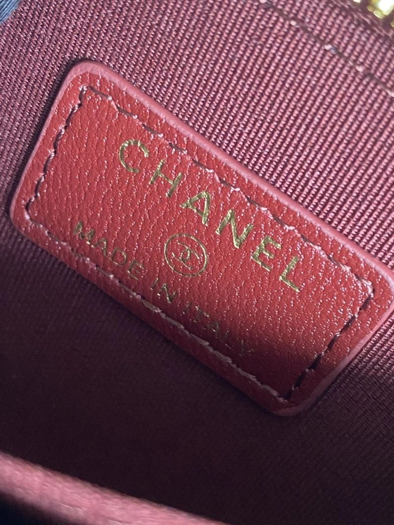 Chanel Wallets Purse Seasonal 66161