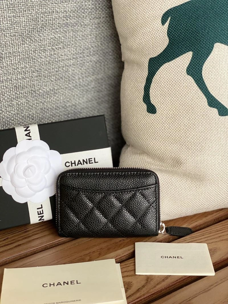 Chanel Wallets Purse NewStyle 66165