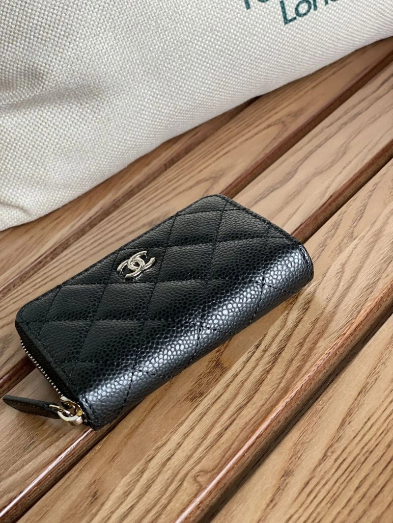 Chanel Wallets Purse NewStyle 66165