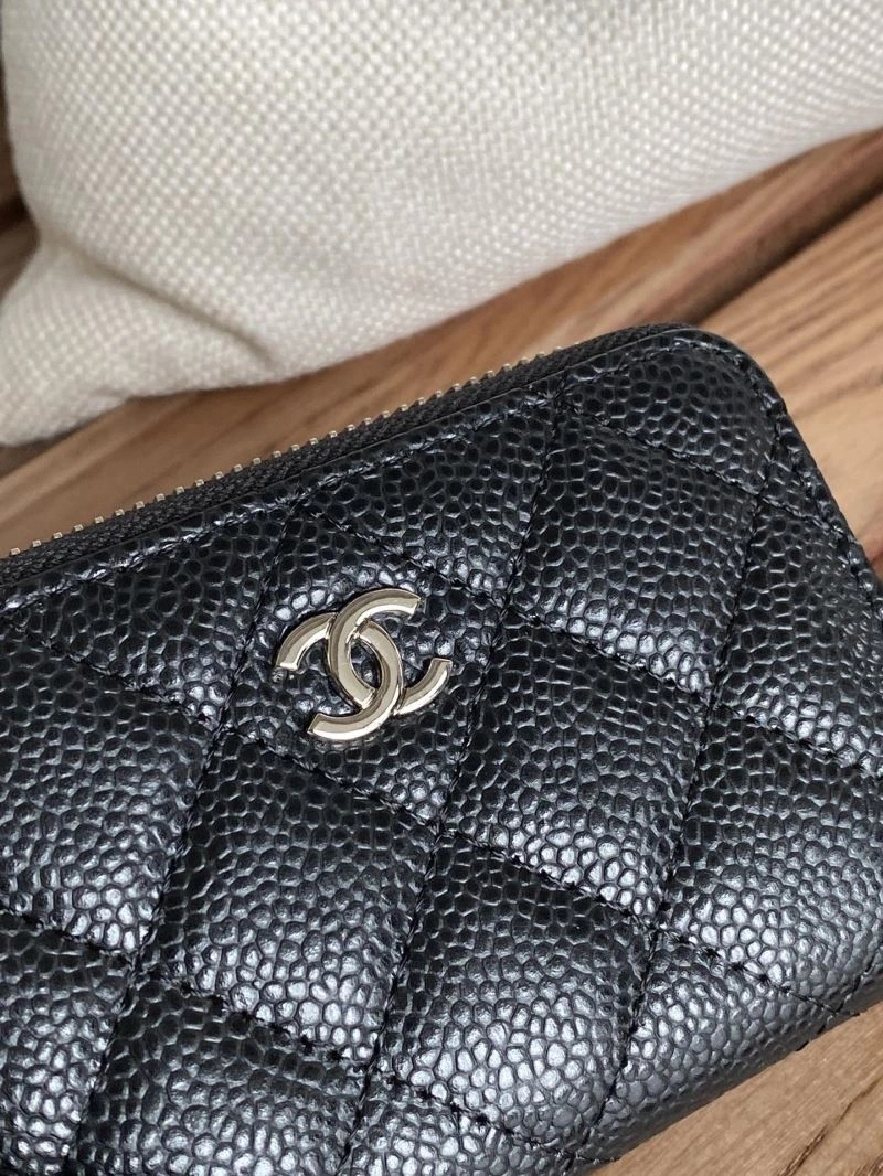 Chanel Wallets Purse NewStyle 66165
