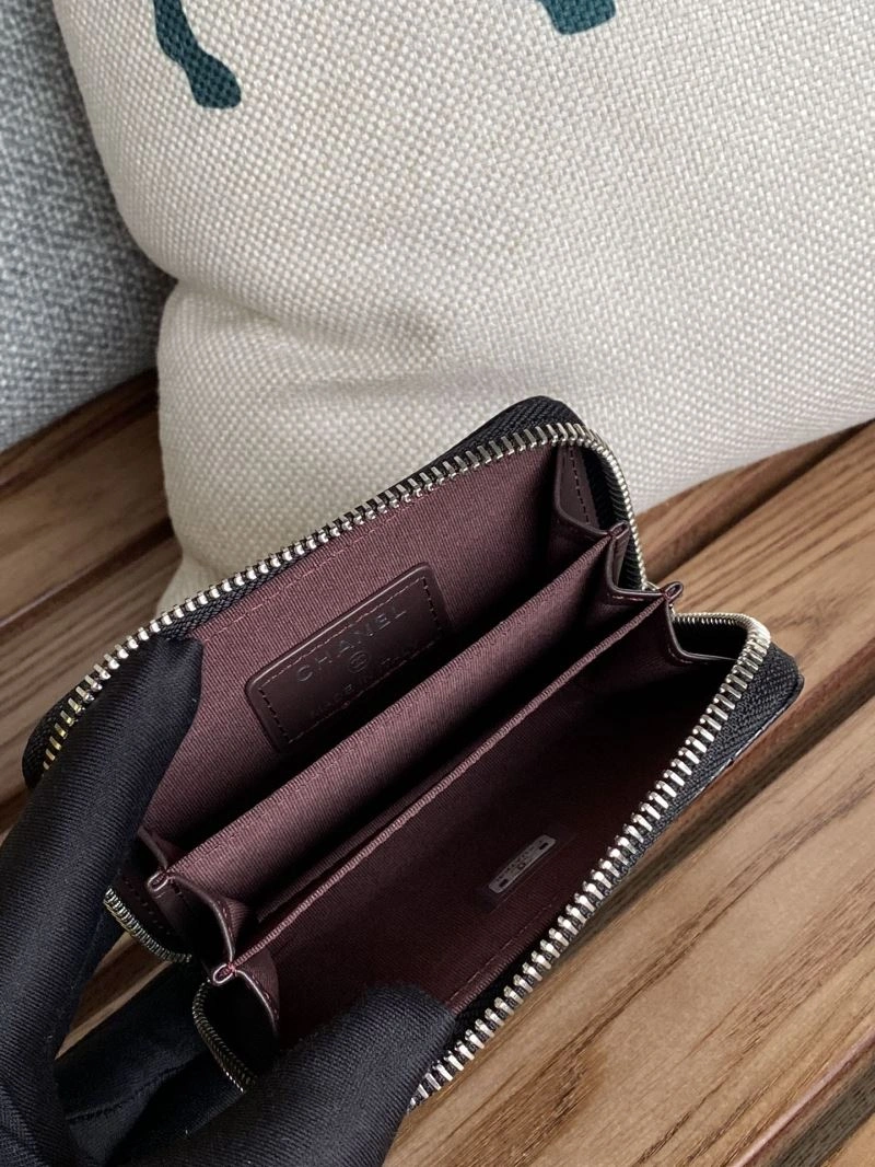 Chanel Wallets Purse NewStyle 66165