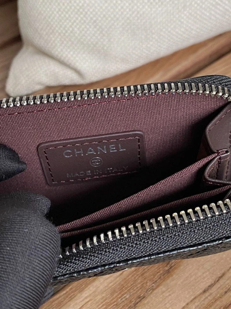 Chanel Wallets Purse NewStyle 66165