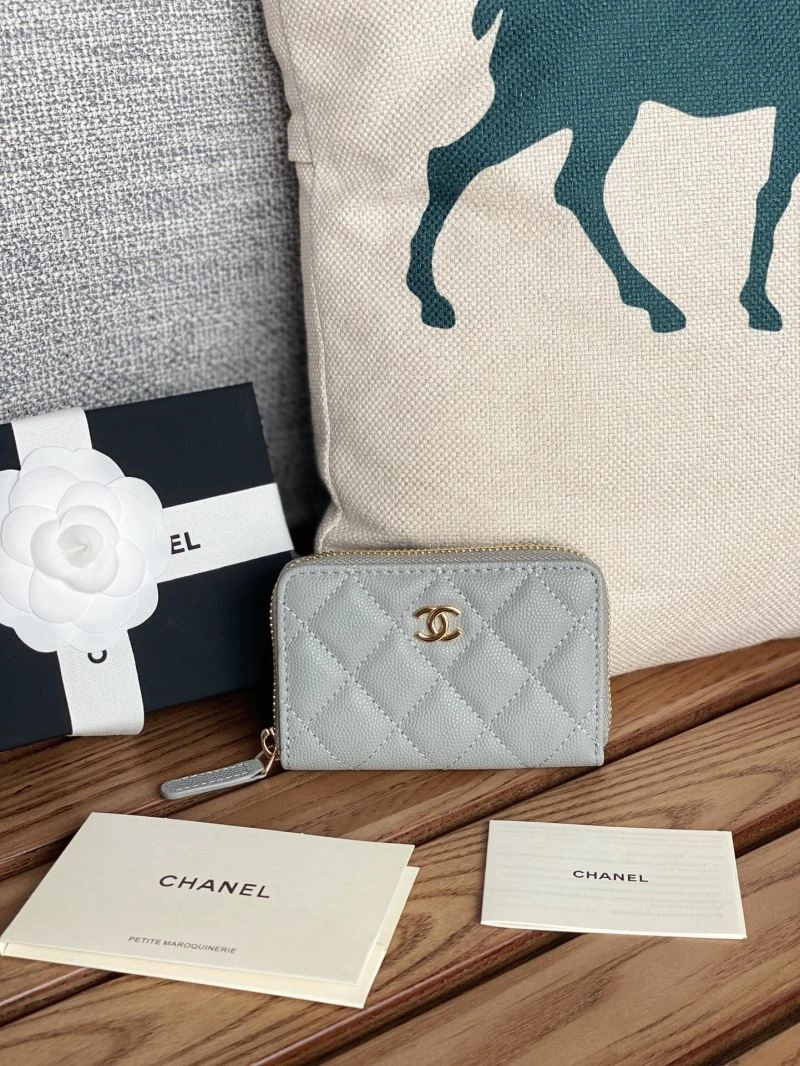 Versatile Chanel Wallets Purse 66174