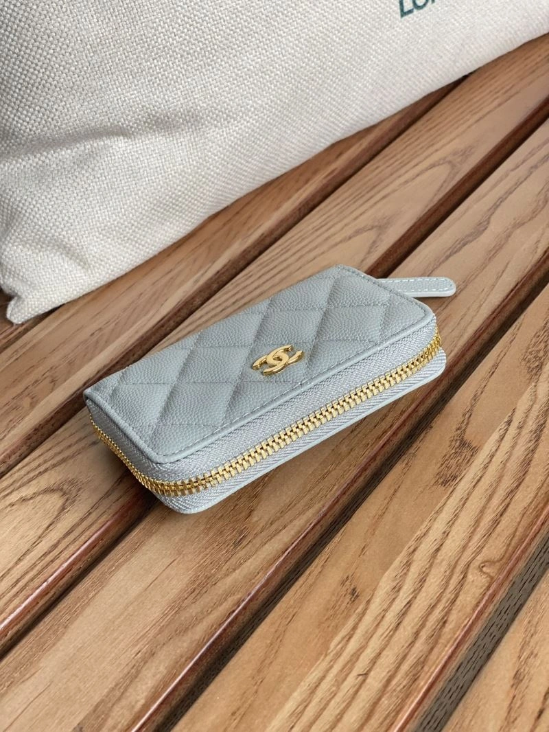 Versatile Chanel Wallets Purse 66174