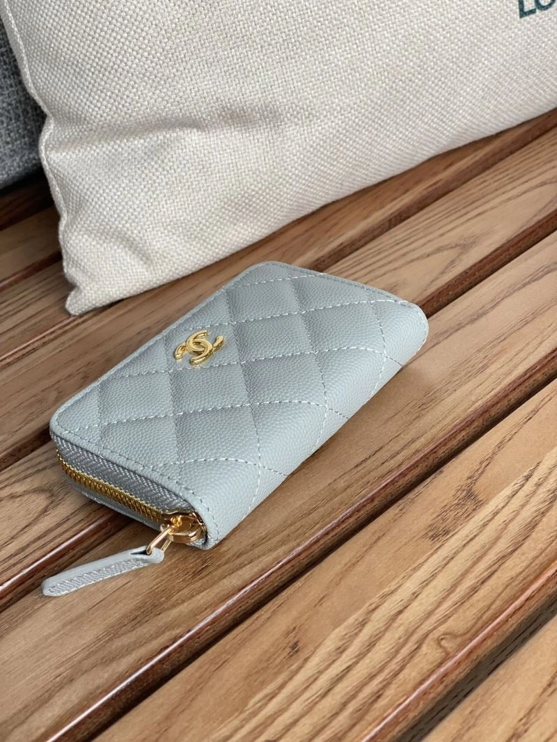 Versatile Chanel Wallets Purse 66174