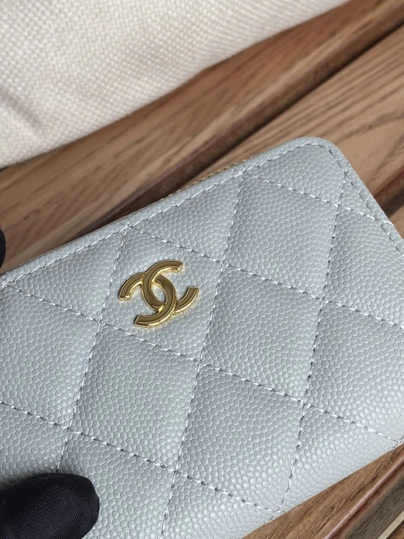 Versatile Chanel Wallets Purse 66174