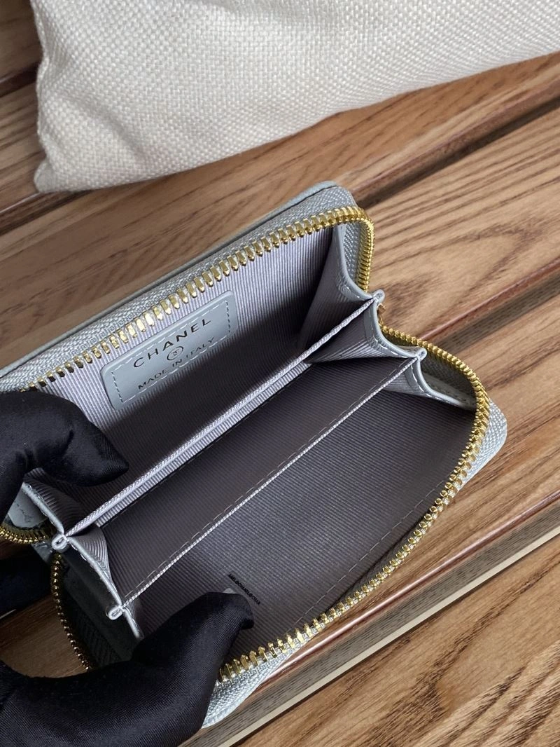 Versatile Chanel Wallets Purse 66174