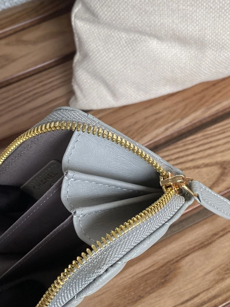 Versatile Chanel Wallets Purse 66174