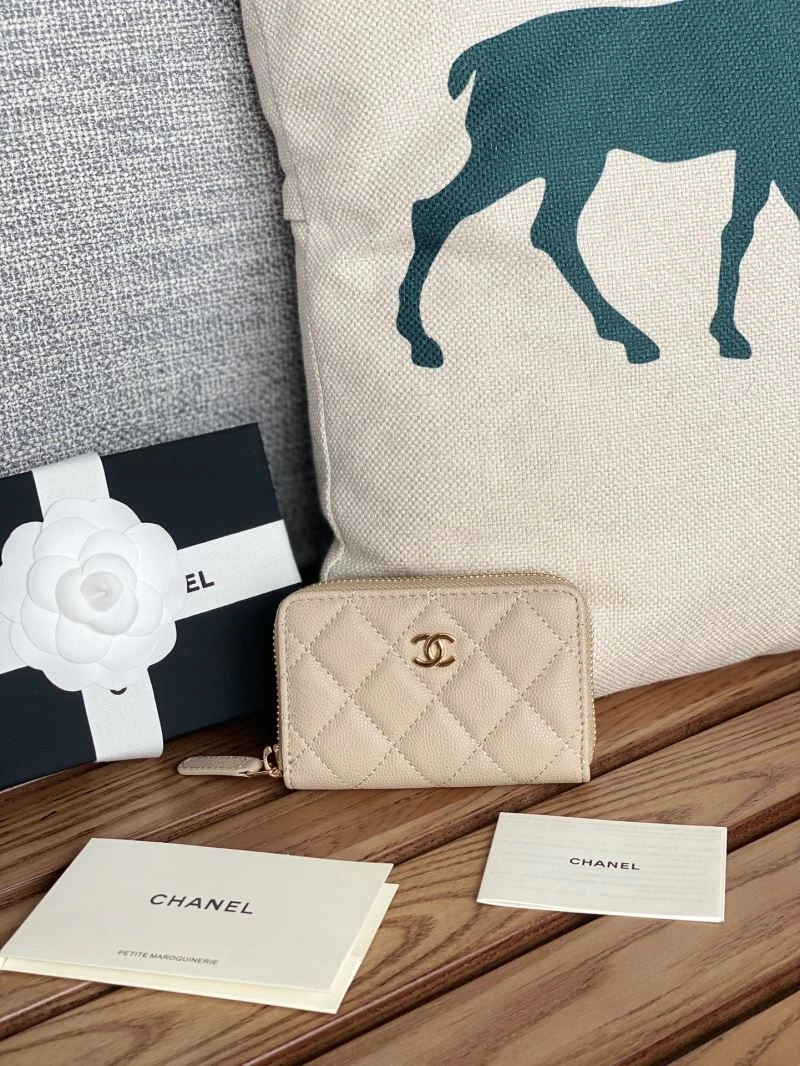 FreshLook Chanel Wallets Purse 66163