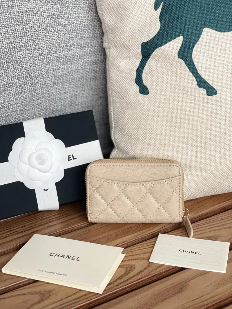 FreshLook Chanel Wallets Purse 66163