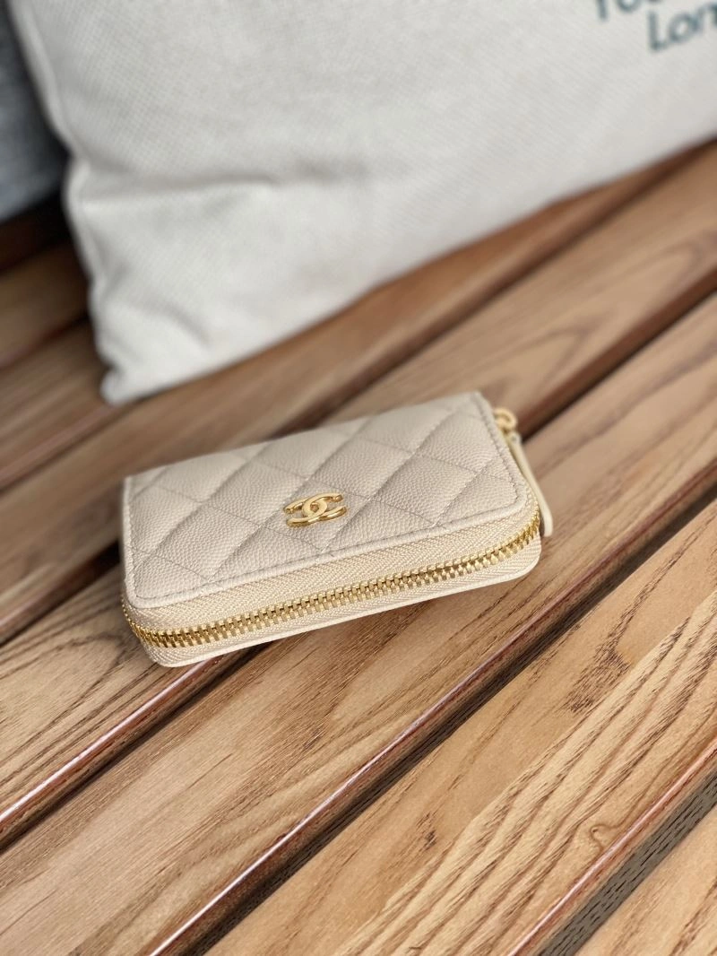 FreshLook Chanel Wallets Purse 66163