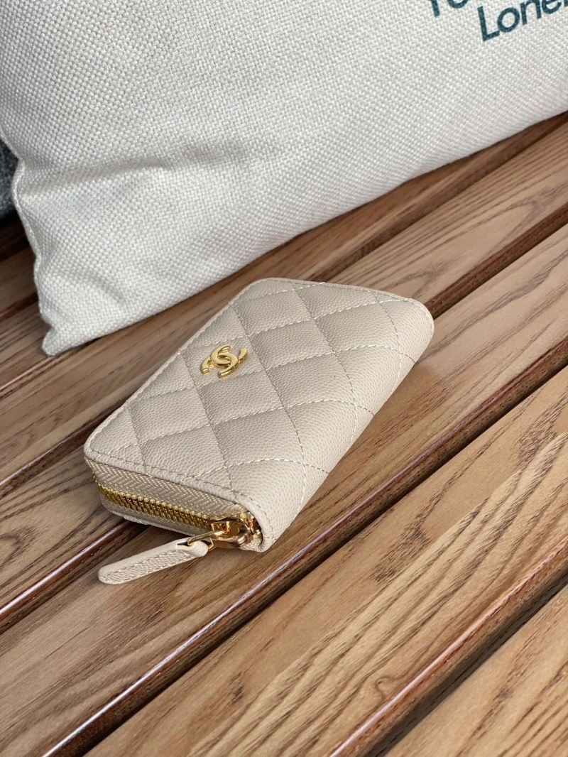 FreshLook Chanel Wallets Purse 66163