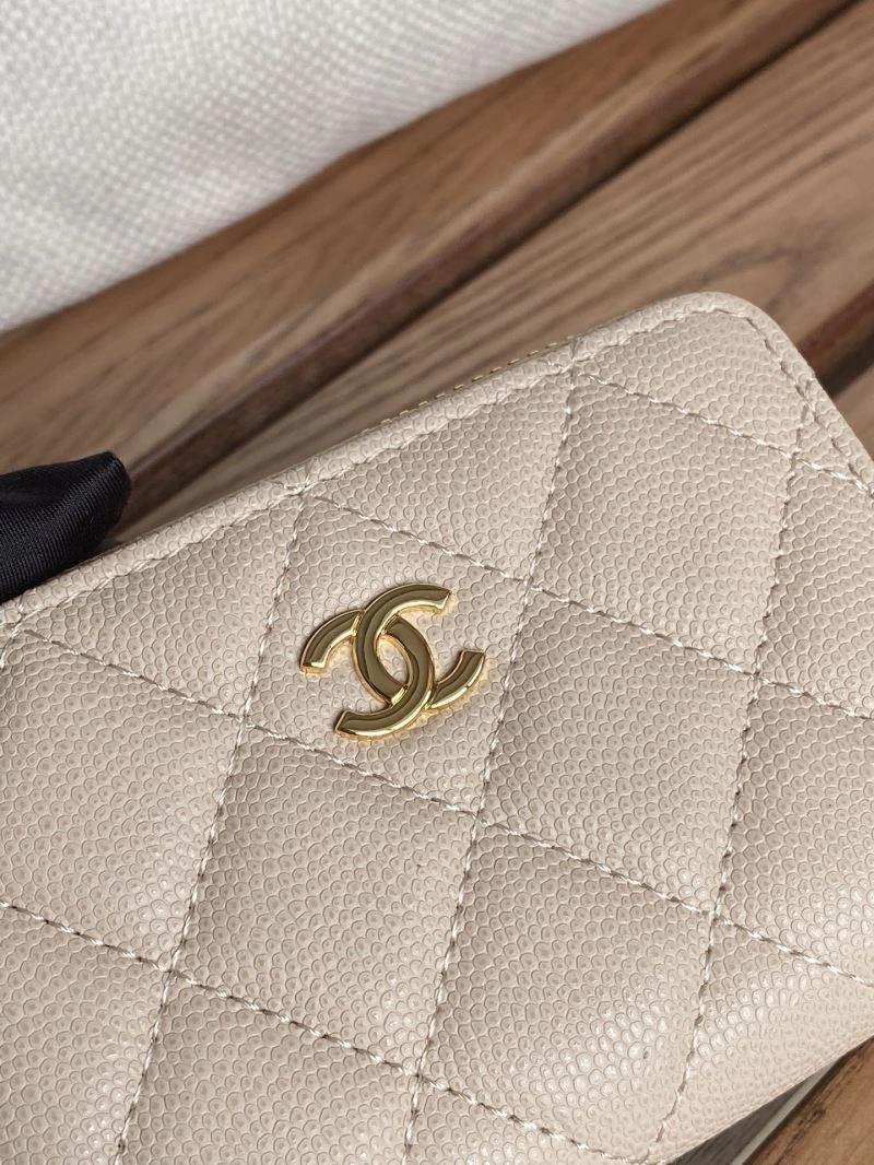 FreshLook Chanel Wallets Purse 66163