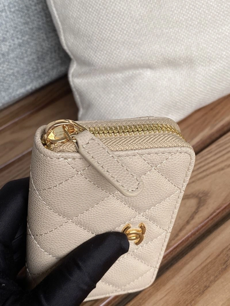 FreshLook Chanel Wallets Purse 66163