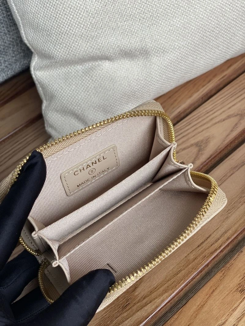 FreshLook Chanel Wallets Purse 66163