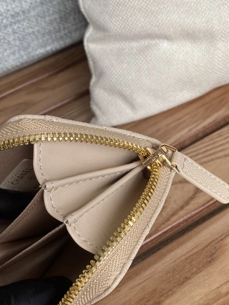 FreshLook Chanel Wallets Purse 66163