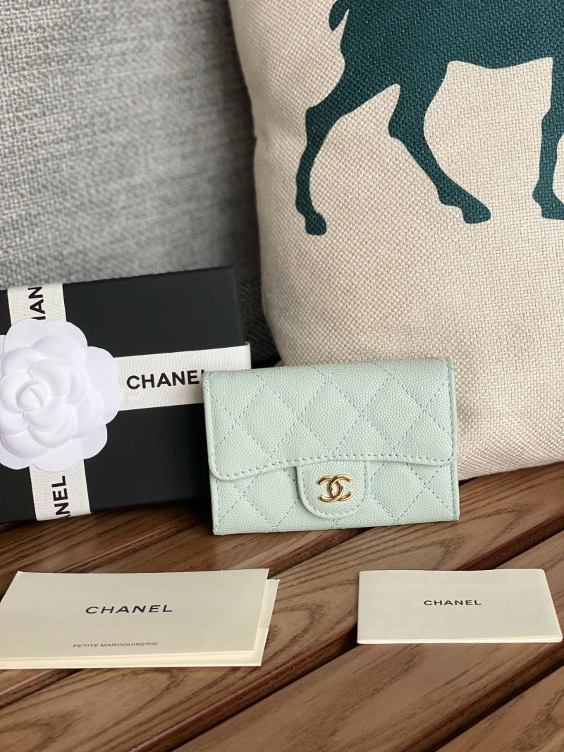 Trendsetting Chanel Wallets Purse 66164