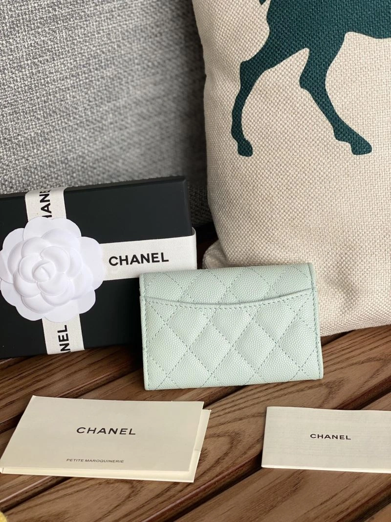 Trendsetting Chanel Wallets Purse 66164