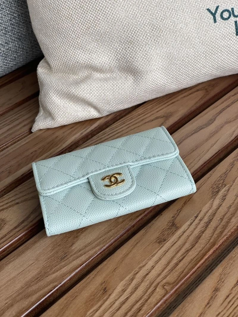 Trendsetting Chanel Wallets Purse 66164