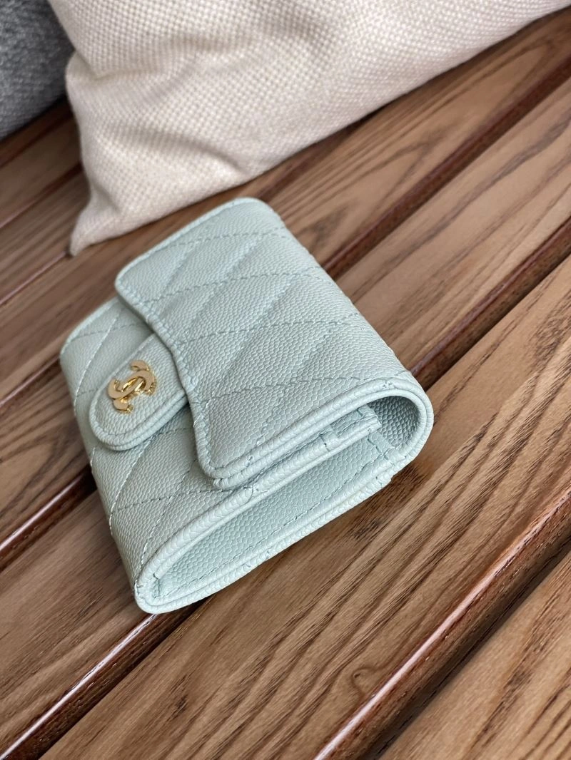 Trendsetting Chanel Wallets Purse 66164