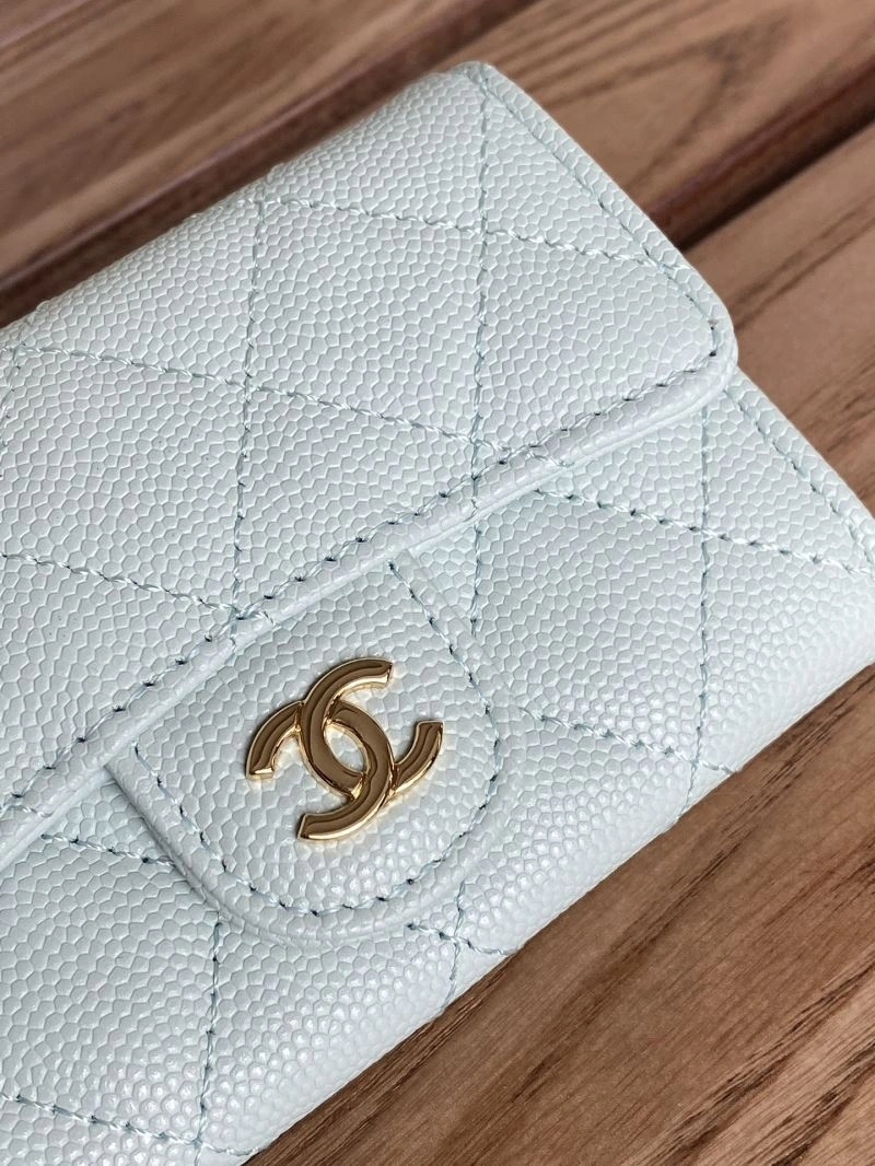 Trendsetting Chanel Wallets Purse 66164