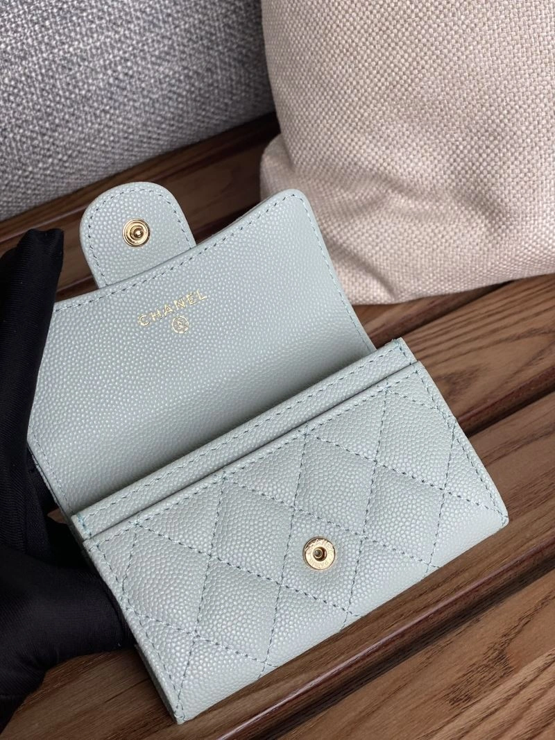 Trendsetting Chanel Wallets Purse 66164