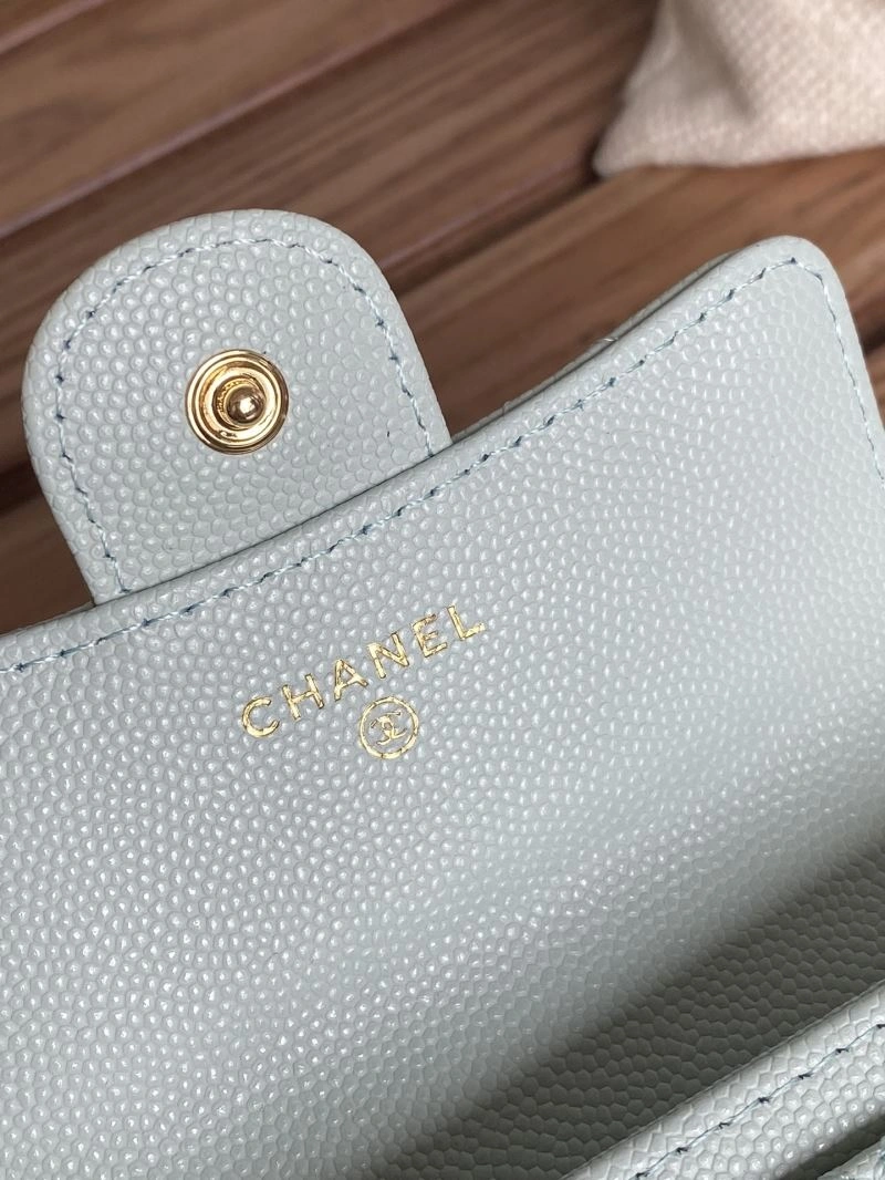 Trendsetting Chanel Wallets Purse 66164