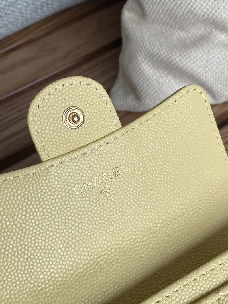 Chanel Wallets Purse EyeCatching 66158