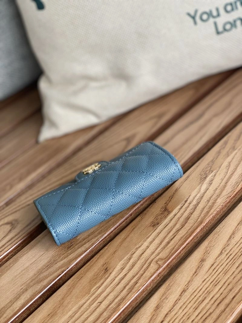 Chanel Wallets Purse FreshLook 66225