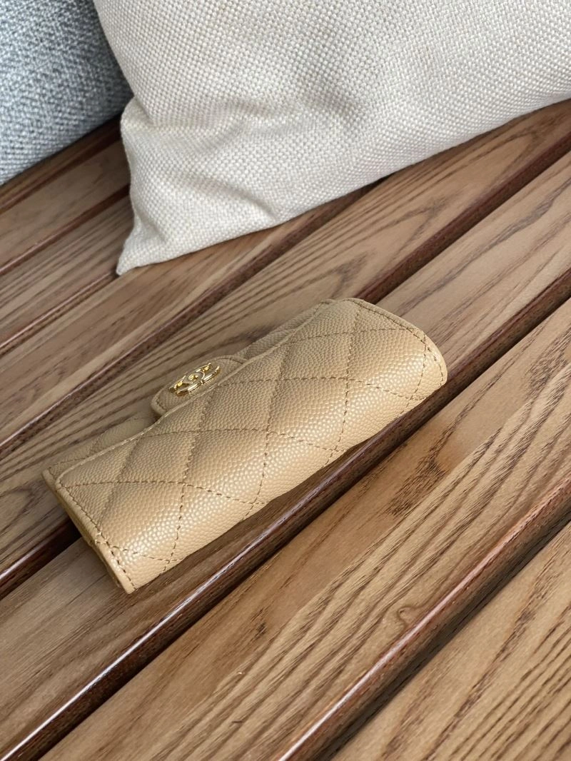 Chanel Wallets Purse HighQuality 66155