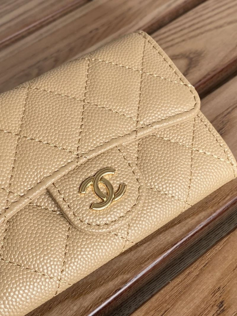 Chanel Wallets Purse HighQuality 66155