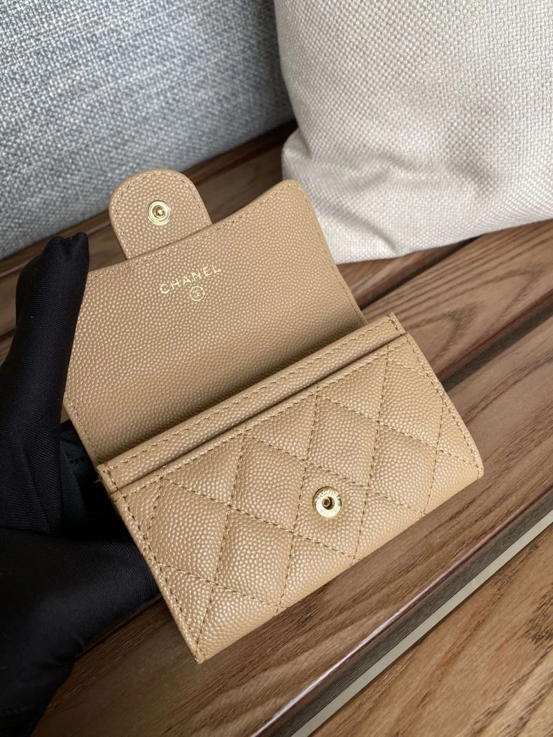 Chanel Wallets Purse HighQuality 66155