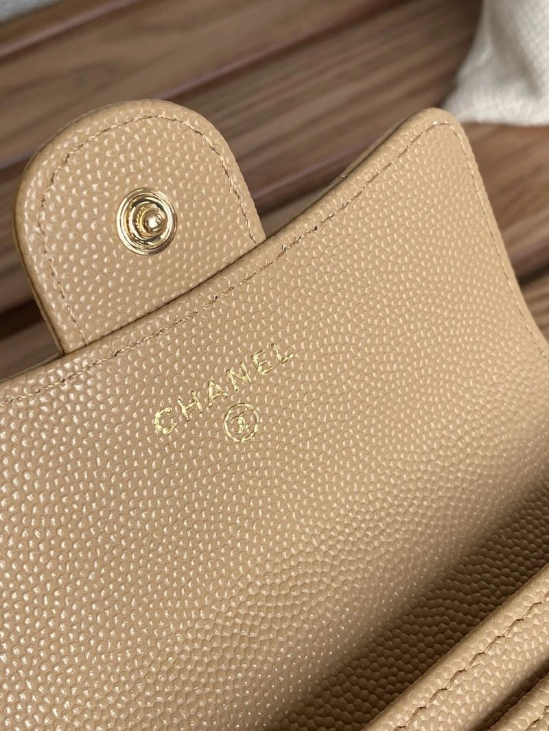 Chanel Wallets Purse HighQuality 66155