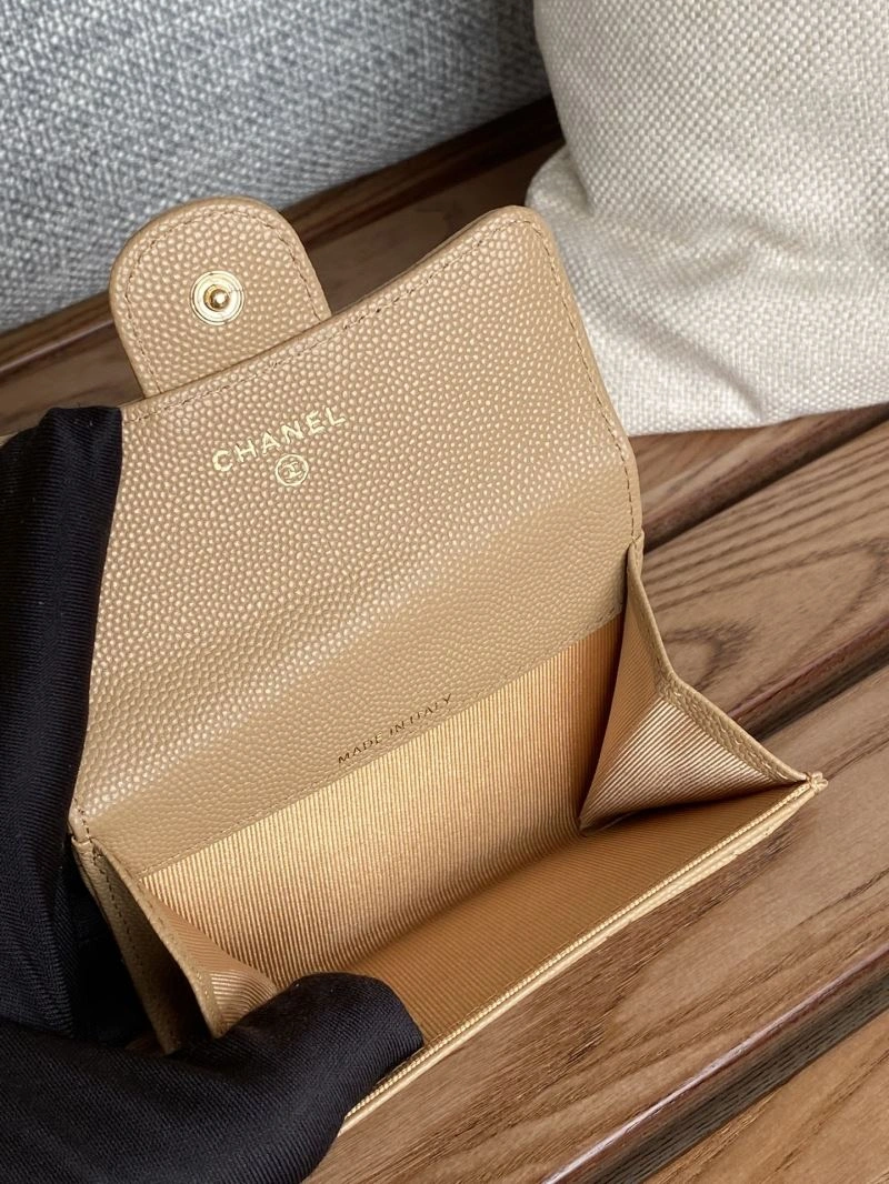 Chanel Wallets Purse HighQuality 66155