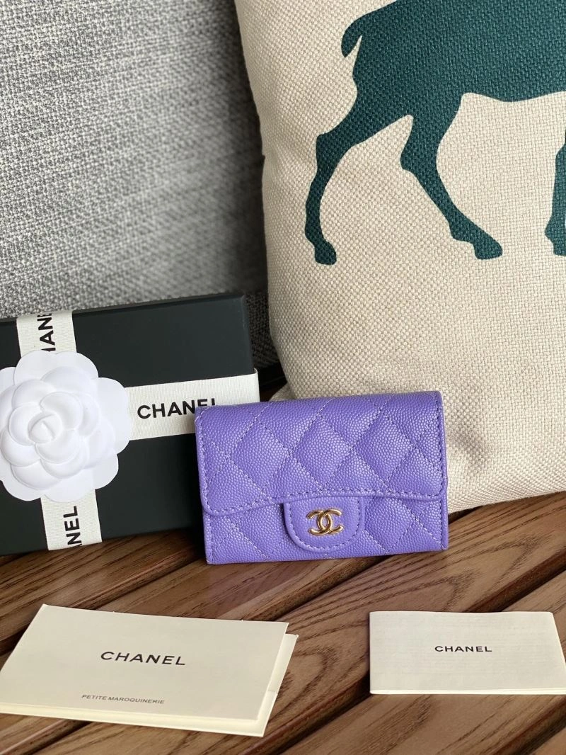 Modern Chanel Wallets Purse 66159