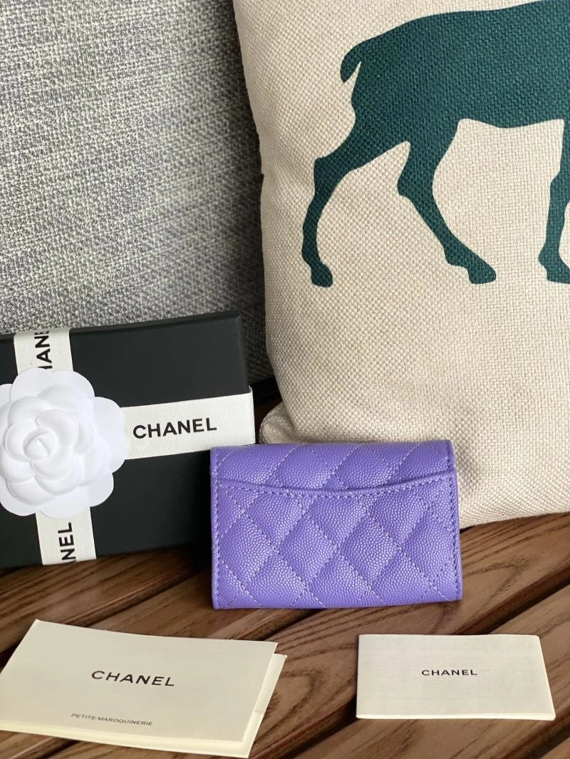 Modern Chanel Wallets Purse 66159
