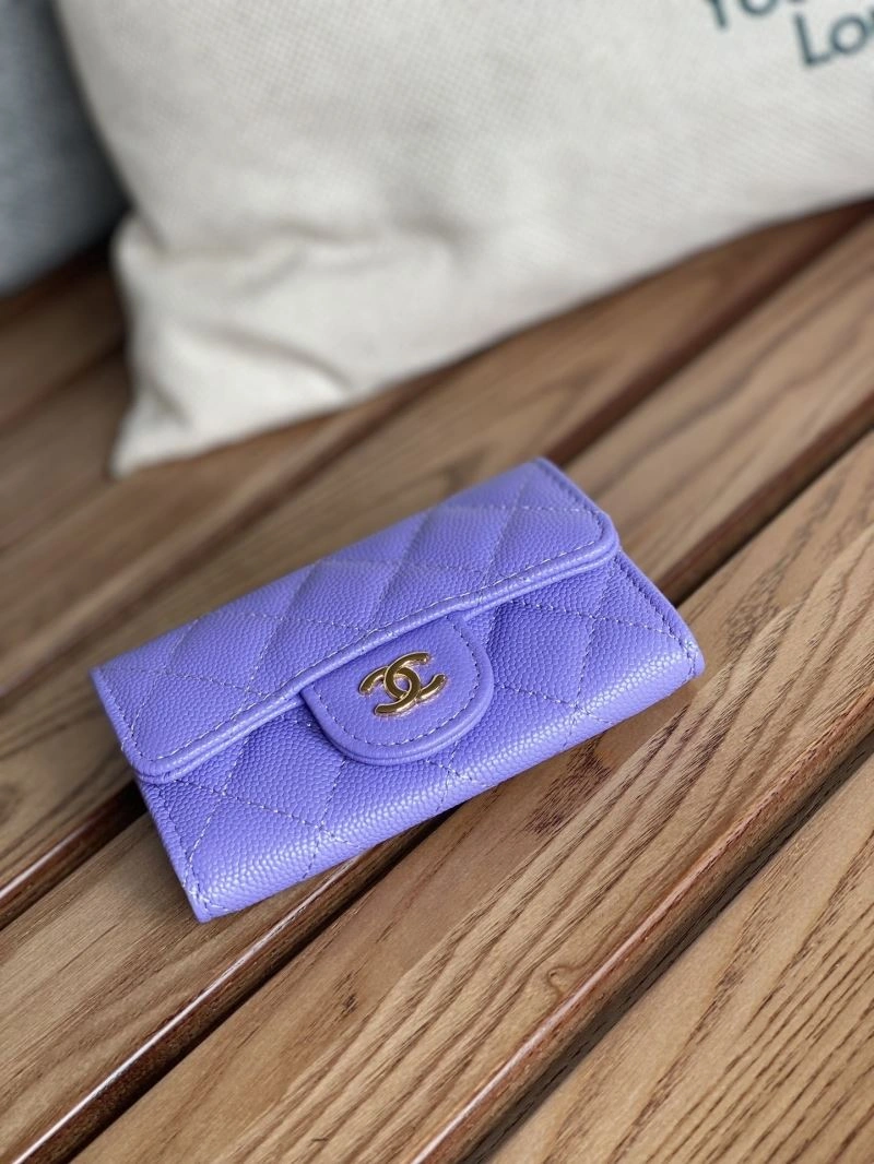 Modern Chanel Wallets Purse 66159