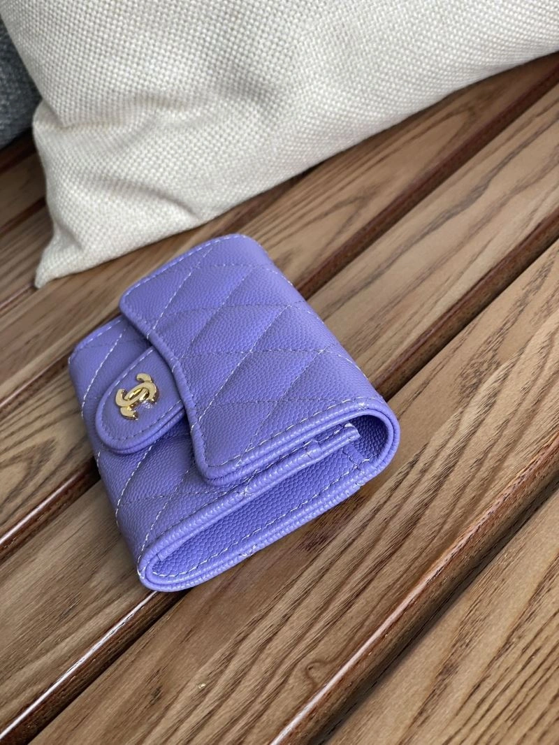 Modern Chanel Wallets Purse 66159